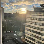 Mp Kallio Lejlighed *