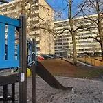 Mp Kallio Lejlighed