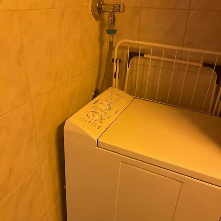 Apartamento Mp Kallio Helsinki