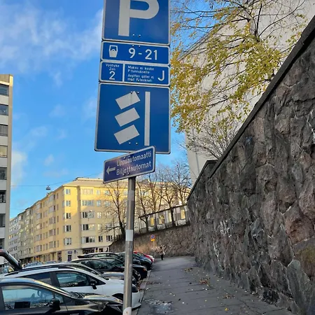 Mp Kallio
