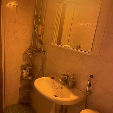 Mp Kallio Διαμέρισμα *