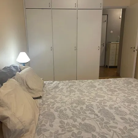 Apartamento Mp Kallio *