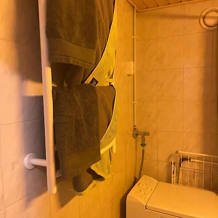 Mp Kallio Διαμέρισμα Ελσίνκι