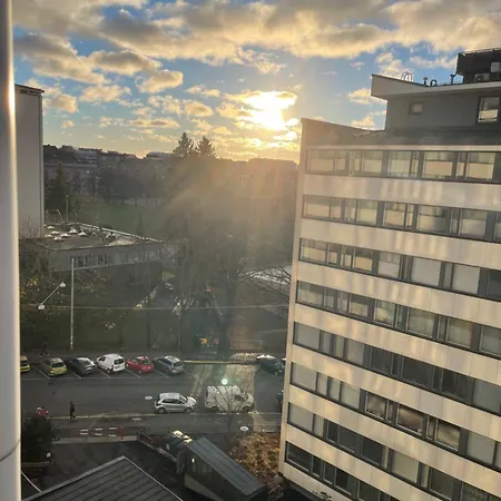 Mp Kallio Appartamento *