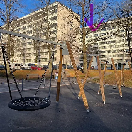Mp Kallio