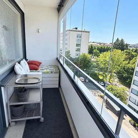 Mp Kallio *