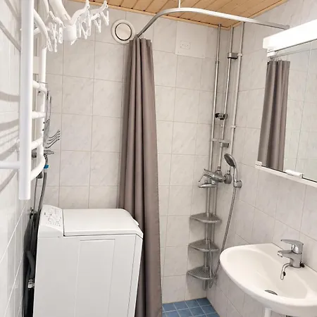 Apartamento Mp Kallio Helsinki