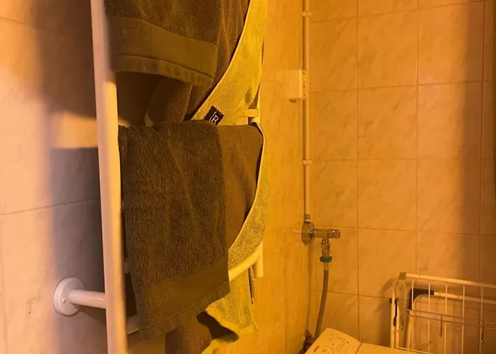 Mp Kallio Lägenhet Helsingfors