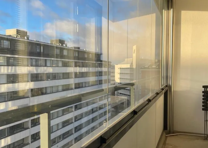 Lägenhet Mp Kallio Helsingfors