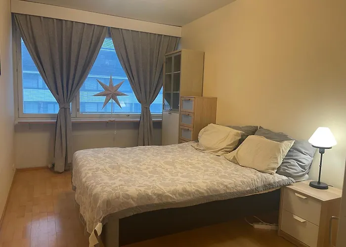 Mp Kallio Helsingfors