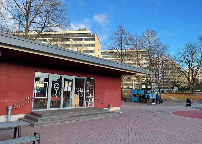 Mp Kallio * Helsingfors