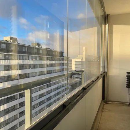 Huoneisto Mp Kallio Helsinki