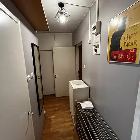 公寓 Mp Kallio